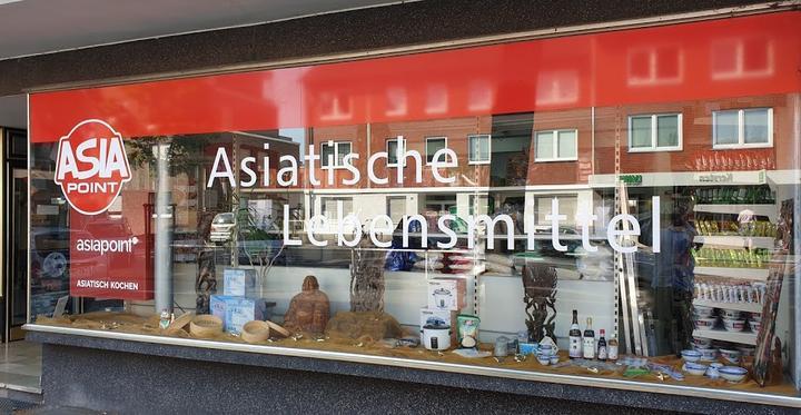 Asiapoint E.K. - Asia Shop Fur Asiatische Lebensmittel