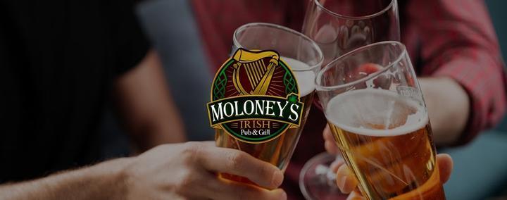 Moloney's Irish Pub